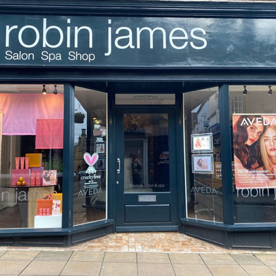 Retail and Shop Signage Solutions | SW19 Design & Print