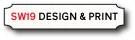 SW19 Design & Print – Professional Printing Services in Wimbledon