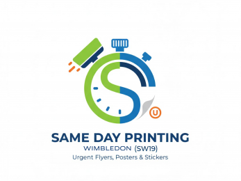 Urgent Brochure printing wimbledon